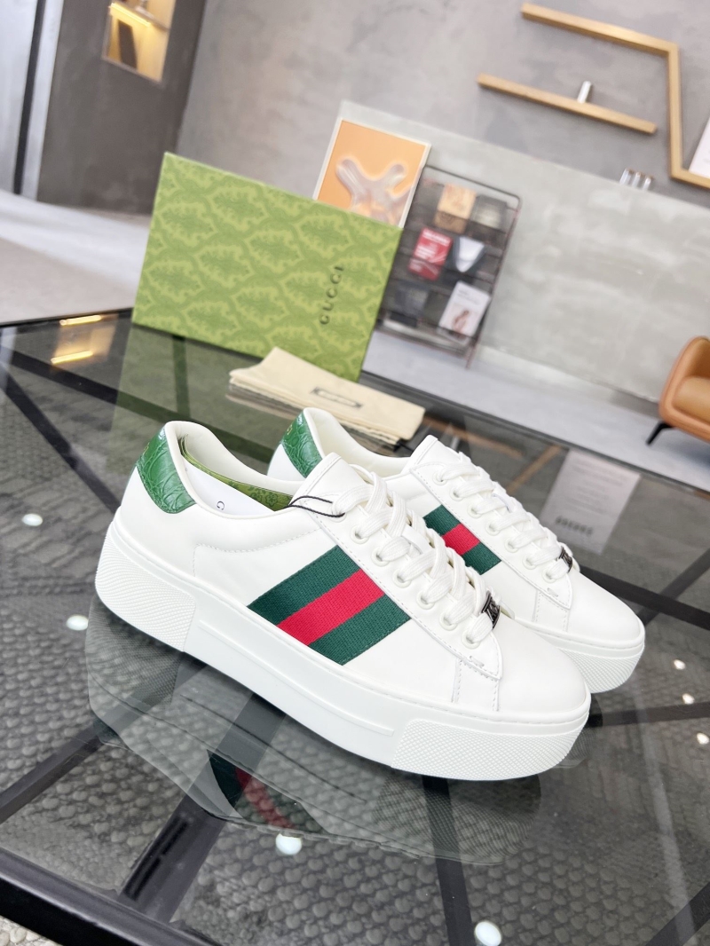 Gucci Casual Shoes